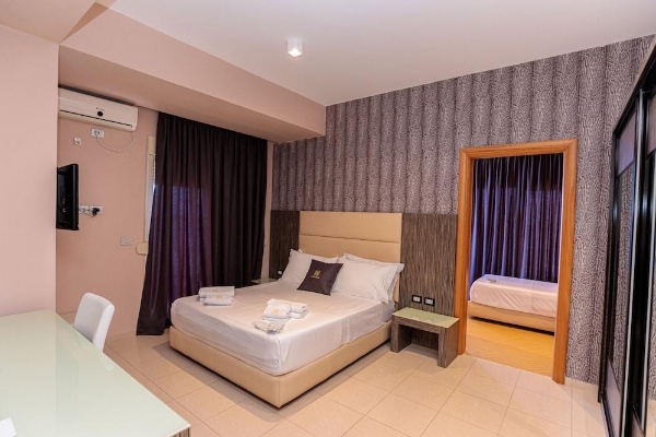 Hotel Aliko (Vlorë)